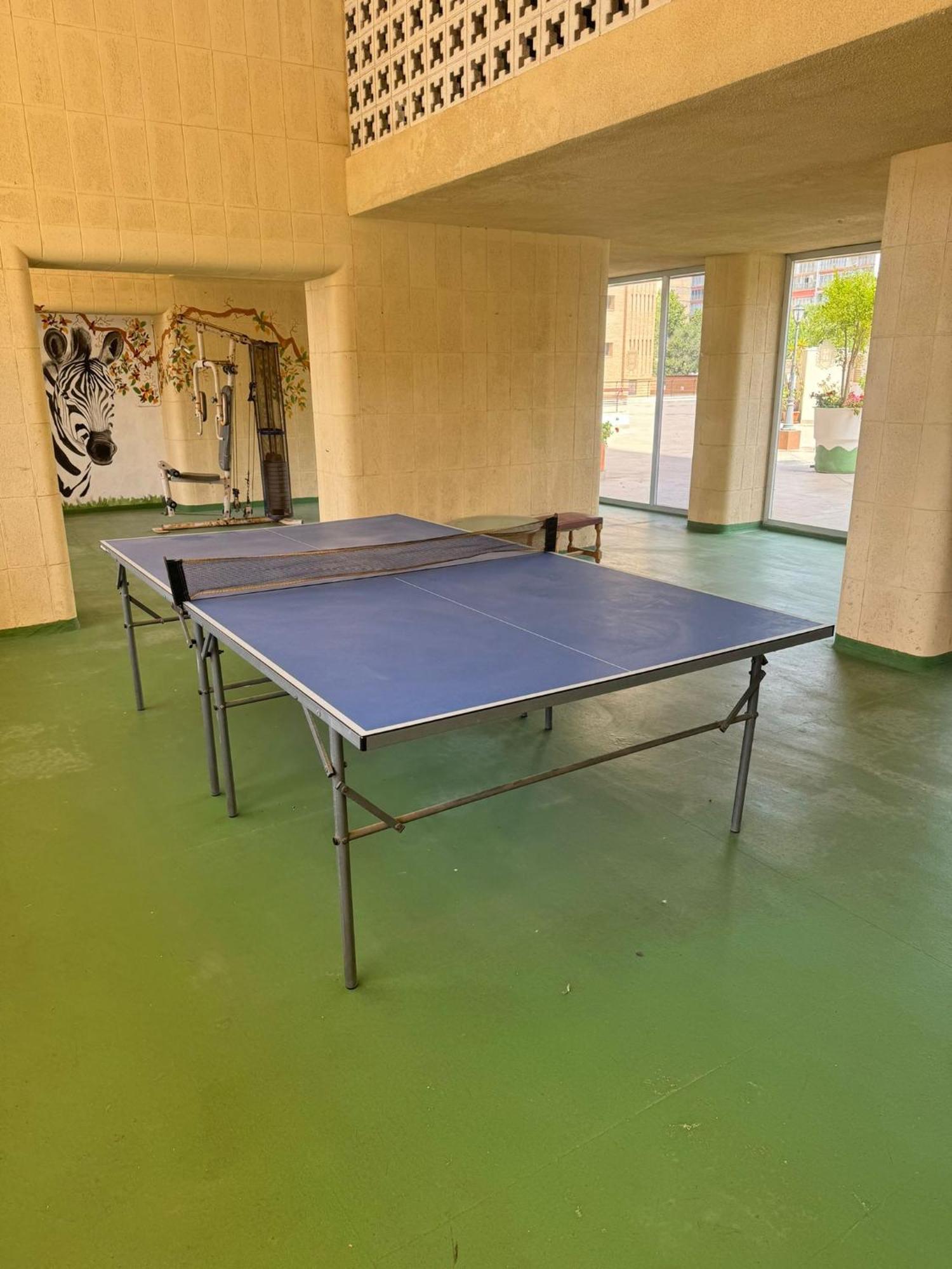 Apartamentos Coastal Haven 貝尼多姆 外观 照片